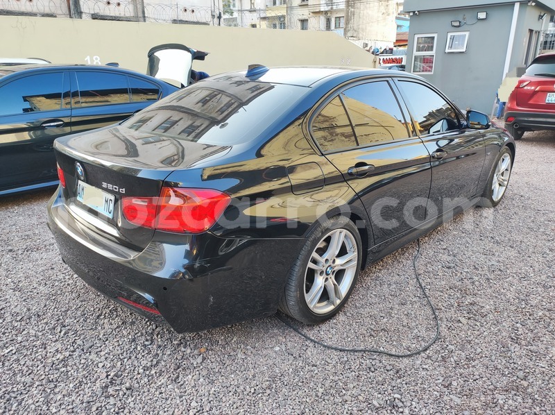 Big with watermark bmw 3 series maputo maputo 26467