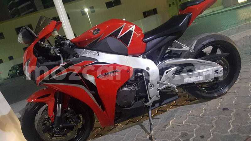 Big with watermark honda cbr 1000 rr maputo maputo 26470