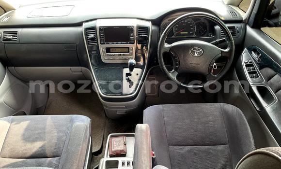 Nunua Ilio tumika Toyota Alphard Nyeusi Gari ndani ya Maputo nchini Maputo Nunua Ilio tumika Toyota Alphard Nyeusi Gari ndani ya Maputo nchini Maputo