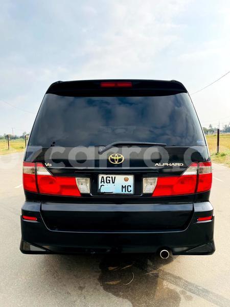 Big with watermark toyota alphard maputo maputo 26471