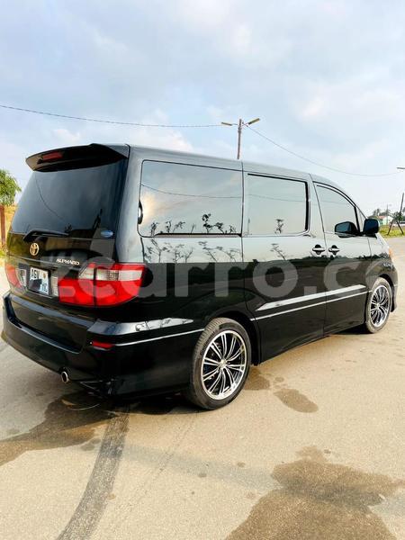 Big with watermark toyota alphard maputo maputo 26471