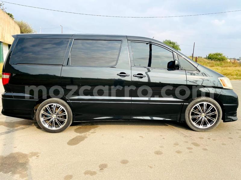 Big with watermark toyota alphard maputo maputo 26471