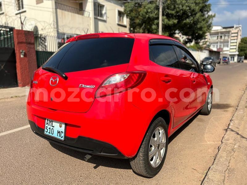 Big with watermark mazda demio maputo maputo 26472