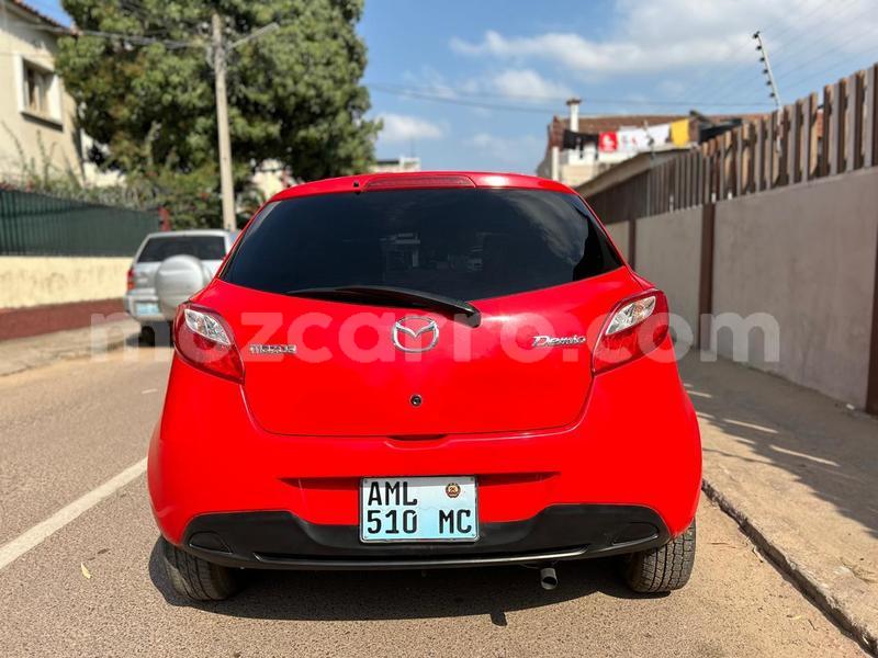 Big with watermark mazda demio maputo maputo 26472