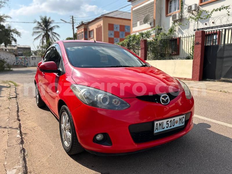 Big with watermark mazda demio maputo maputo 26472