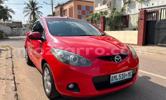 Nunua Ilio tumika Mazda Demio Nyekundu Gari ndani ya Maputo nchini Maputo Nunua Ilio tumika Mazda Demio Nyekundu Gari ndani ya Maputo nchini Maputo