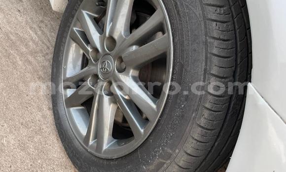 Nunua Ilio tumika Toyota Mark X Nyeupe Gari ndani ya Maputo nchini Maputo Nunua Ilio tumika Toyota Mark X Nyeupe Gari ndani ya Maputo nchini Maputo