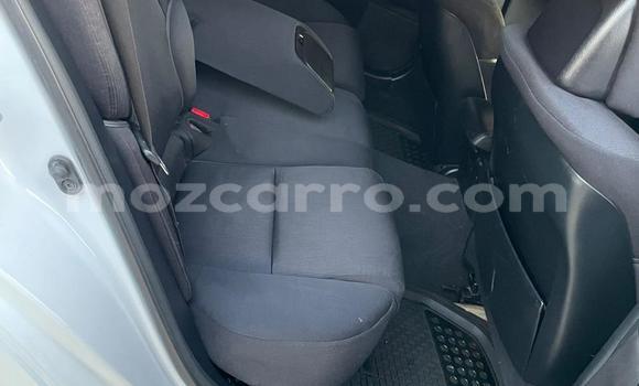 Nunua Ilio tumika Toyota Mark X Nyeupe Gari ndani ya Maputo nchini Maputo Nunua Ilio tumika Toyota Mark X Nyeupe Gari ndani ya Maputo nchini Maputo