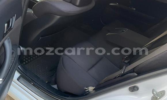 Nunua Ilio tumika Toyota Mark X Nyeupe Gari ndani ya Maputo nchini Maputo Nunua Ilio tumika Toyota Mark X Nyeupe Gari ndani ya Maputo nchini Maputo