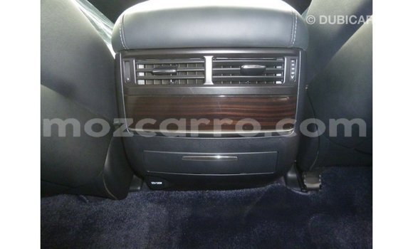 Buy Import Lexus LX White Car in Import - Dubai in Cabo Delgado Buy Import Lexus LX White Car in Import - Dubai in Cabo Delgado