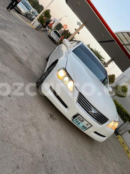 Big with watermark toyota mark x maputo maputo 26475