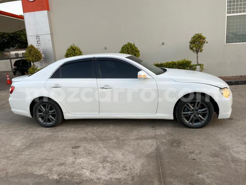 Big with watermark toyota mark x maputo maputo 26475