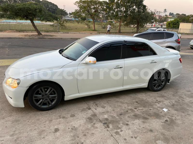 Big with watermark toyota mark x maputo maputo 26475