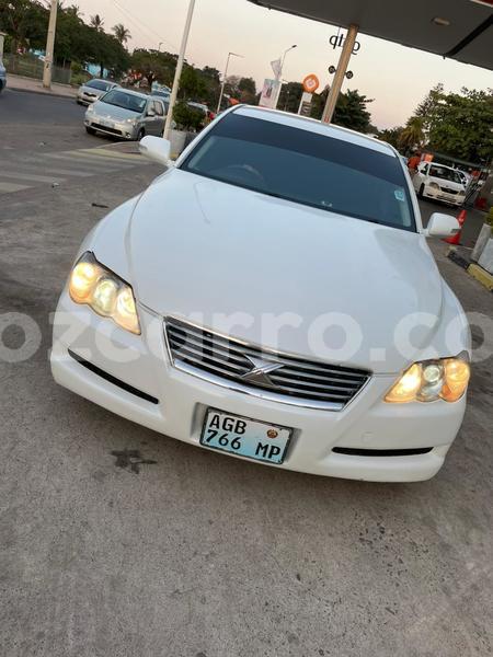 Big with watermark toyota mark x maputo maputo 26475