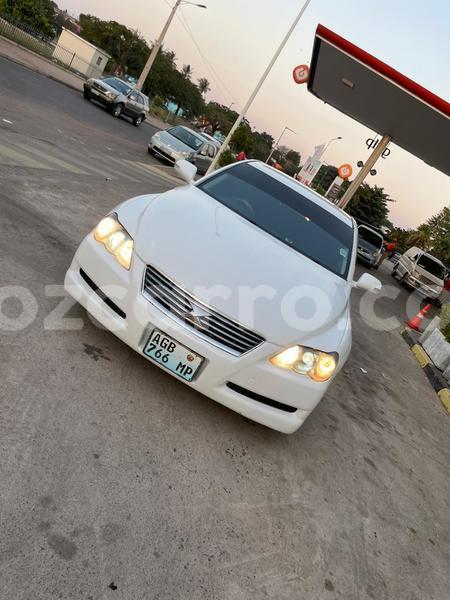 Big with watermark toyota mark x maputo maputo 26475