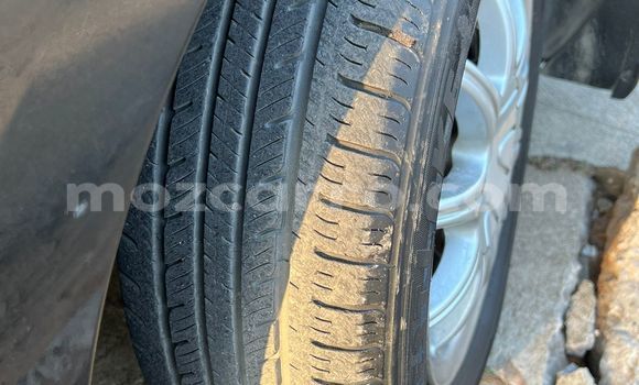 Nunua Ilio tumika Toyota Sienta Nyeusi Gari ndani ya Maputo nchini Maputo Nunua Ilio tumika Toyota Sienta Nyeusi Gari ndani ya Maputo nchini Maputo