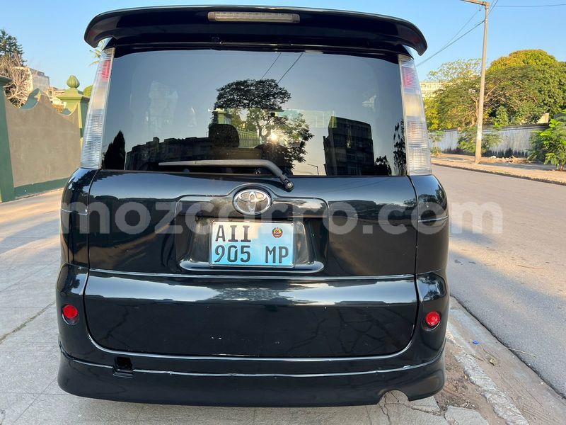 Big with watermark toyota sienta maputo maputo 26476