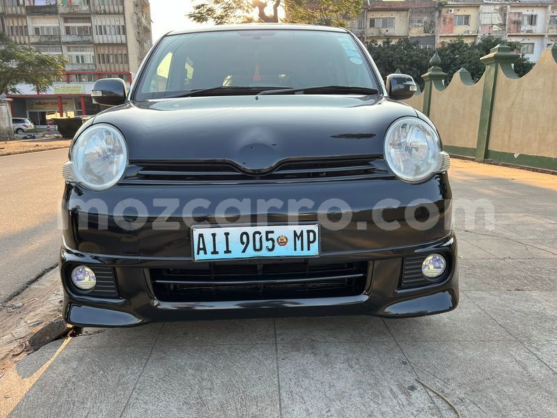 Big with watermark toyota sienta maputo maputo 26476