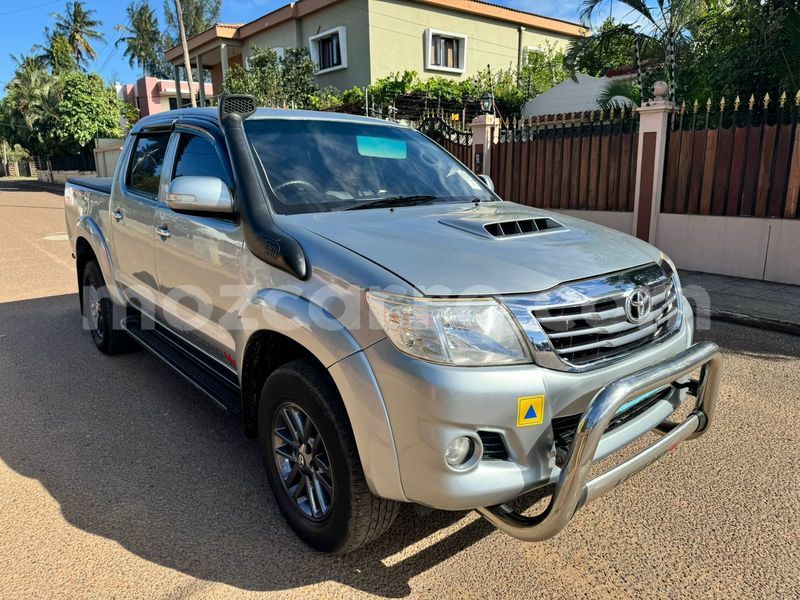 Big with watermark toyota hilux maputo maputo 26477