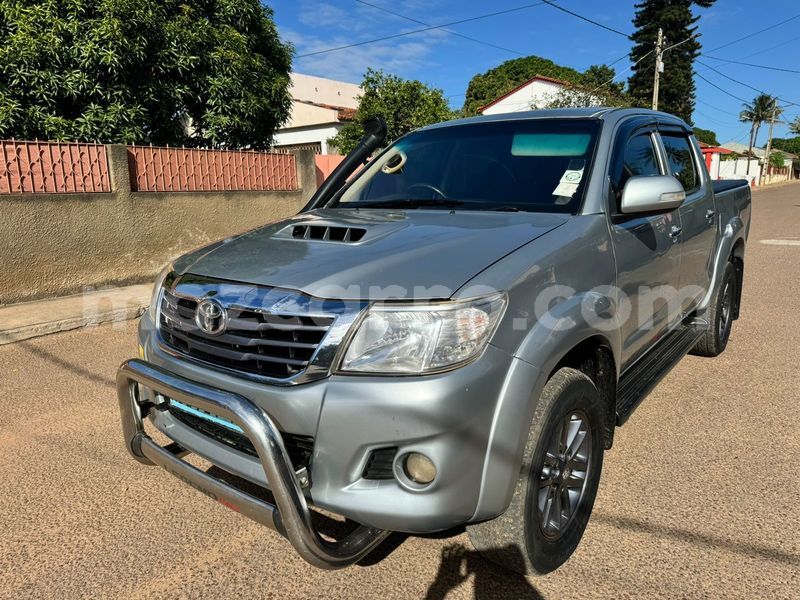 Big with watermark toyota hilux maputo maputo 26477