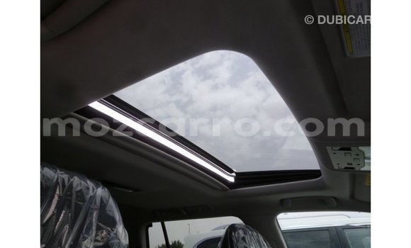 Buy Import Lexus LX White Car in Import - Dubai in Cabo Delgado Buy Import Lexus LX White Car in Import - Dubai in Cabo Delgado