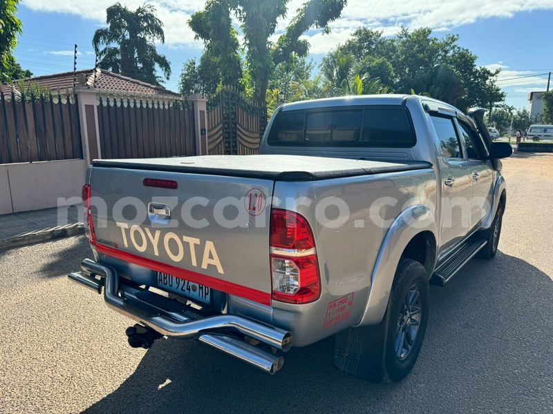 Big with watermark toyota hilux maputo maputo 26477