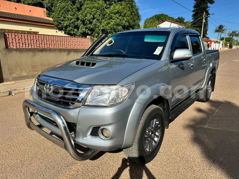 Big with watermark toyota hilux maputo maputo 26477