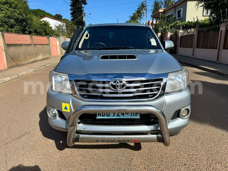 Big with watermark toyota hilux maputo maputo 26477