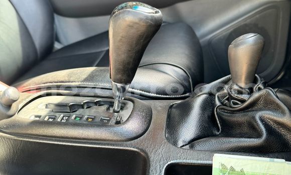 Comprar Usado Toyota Hilux Prata Carro em Maputo em Maputo Comprar Usado Toyota Hilux Prata Carro em Maputo em Maputo