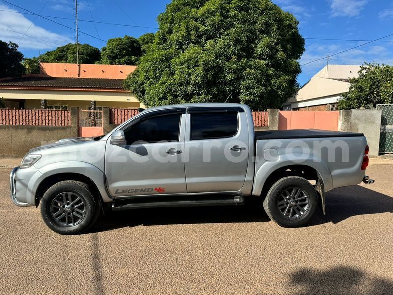 Big with watermark toyota hilux maputo maputo 26479