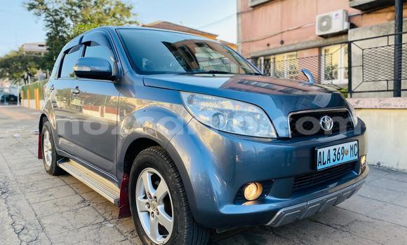 Comprar Usado Toyota Rush De outros Carro em Maputo em Maputo