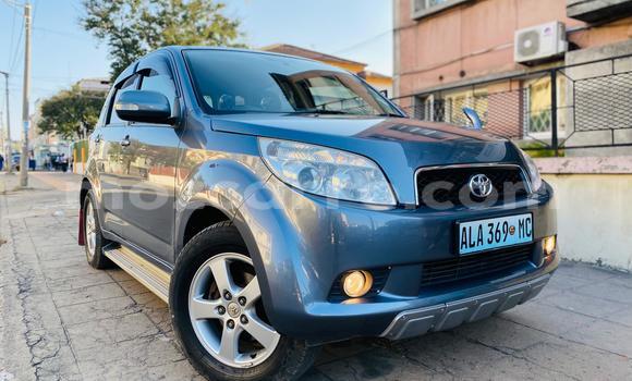 Comprar Usado Toyota Rush De outros Carro em Maputo em Maputo Comprar Usado Toyota Rush De outros Carro em Maputo em Maputo