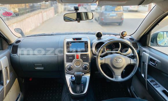 Comprar Usado Toyota Rush De outros Carro em Maputo em Maputo Comprar Usado Toyota Rush De outros Carro em Maputo em Maputo