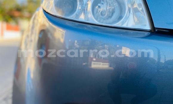 Comprar Usado Toyota Rush De outros Carro em Maputo em Maputo Comprar Usado Toyota Rush De outros Carro em Maputo em Maputo