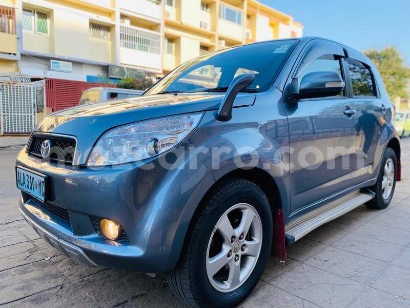 Big with watermark toyota rush maputo maputo 26480