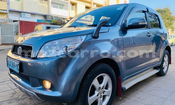 Comprar Usado Toyota Rush De outros Carro em Maputo em Maputo Comprar Usado Toyota Rush De outros Carro em Maputo em Maputo
