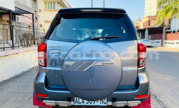 Comprar Usado Toyota Rush De outros Carro em Maputo em Maputo Comprar Usado Toyota Rush De outros Carro em Maputo em Maputo