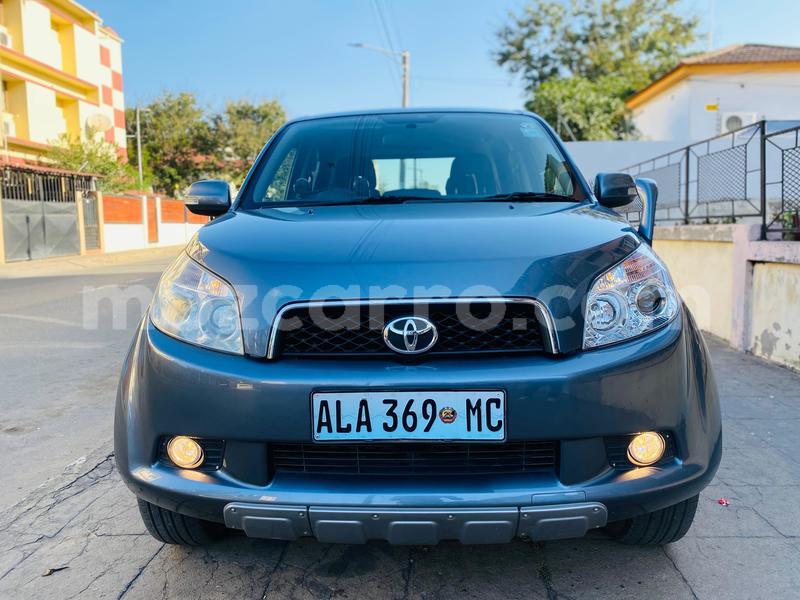 Big with watermark toyota rush maputo maputo 26480