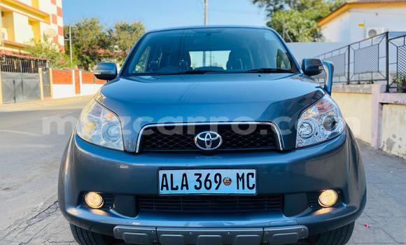 Comprar Usado Toyota Rush De outros Carro em Maputo em Maputo Comprar Usado Toyota Rush De outros Carro em Maputo em Maputo