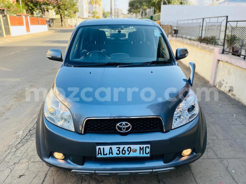 Big with watermark toyota rush maputo maputo 26480