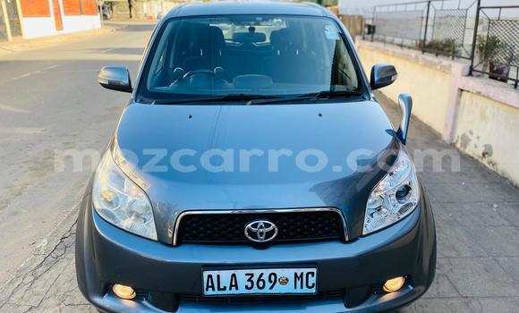 Comprar Usado Toyota Rush De outros Carro em Maputo em Maputo Comprar Usado Toyota Rush De outros Carro em Maputo em Maputo
