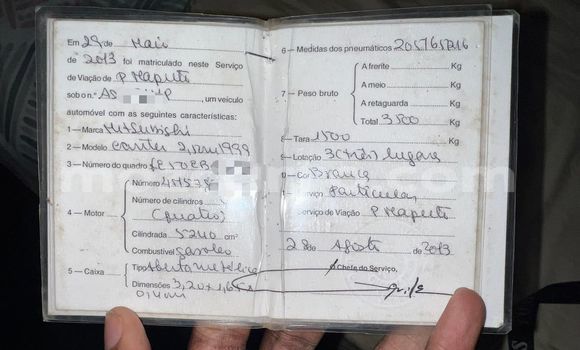 Nunua Ilio tumika Mitsubishi Carisma Nyeupe Gari ndani ya Maputo nchini Maputo Nunua Ilio tumika Mitsubishi Carisma Nyeupe Gari ndani ya Maputo nchini Maputo