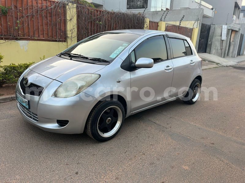 Big with watermark toyota vitz maputo maputo 26483