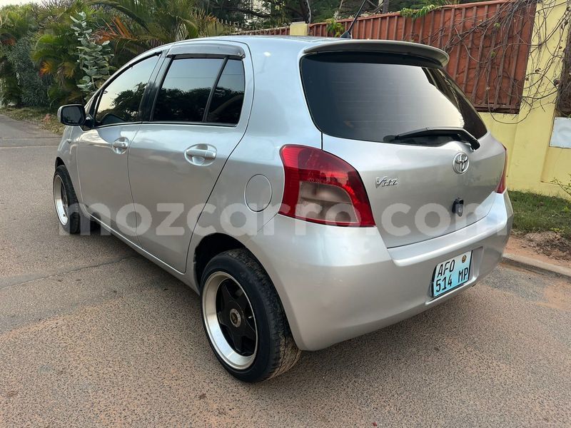 Big with watermark toyota vitz maputo maputo 26483