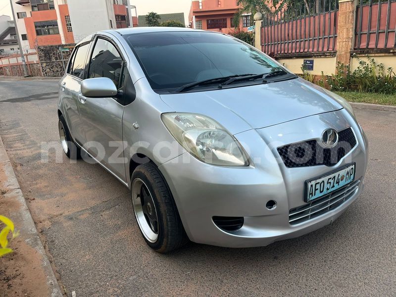 Big with watermark toyota vitz maputo maputo 26483