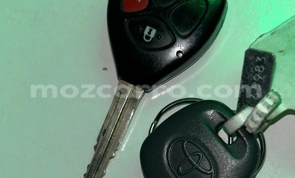 Tenga Tsaru Toyota Fortuner Bhuruu Mota in Maputo in Maputo Tenga Tsaru Toyota Fortuner Bhuruu Mota in Maputo in Maputo