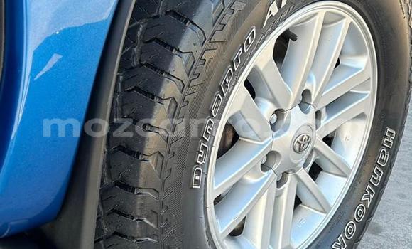 Tenga Tsaru Toyota Fortuner Bhuruu Mota in Maputo in Maputo Tenga Tsaru Toyota Fortuner Bhuruu Mota in Maputo in Maputo