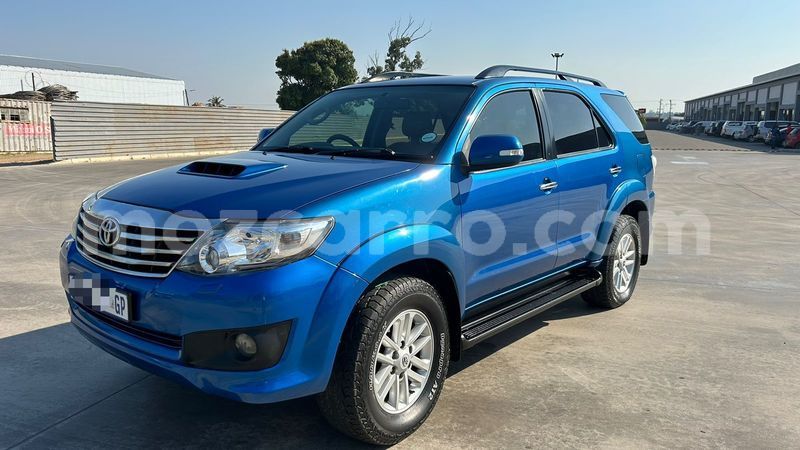 Big with watermark toyota fortuner maputo maputo 26484