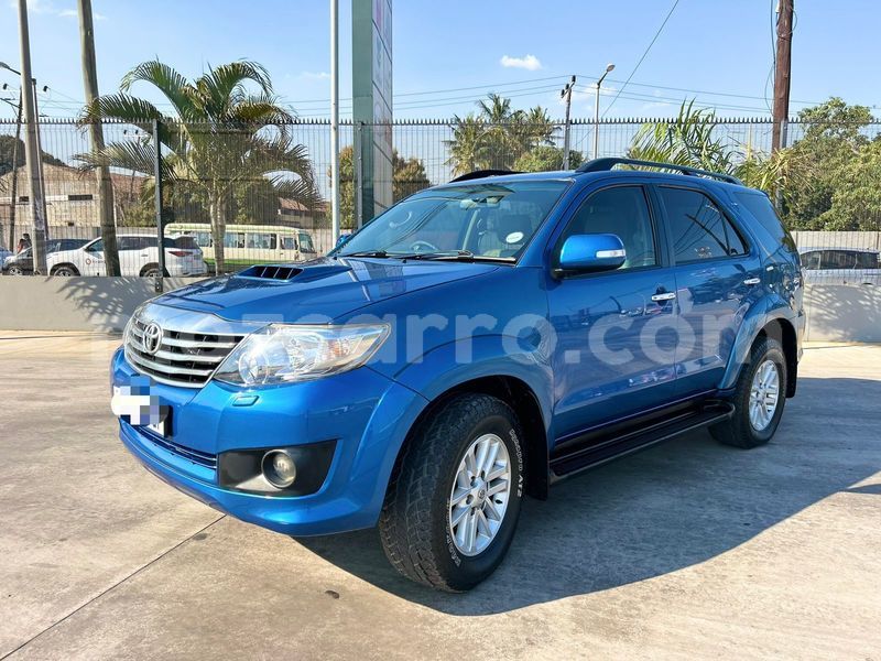 Big with watermark toyota fortuner maputo maputo 26484