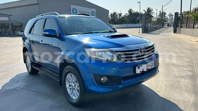 Big with watermark toyota fortuner maputo maputo 26484